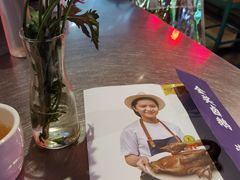 -陈鹏鹏潮汕菜(宝安机场T3航站楼店)