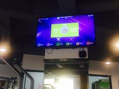 -每刻健身工作室(西直门店)