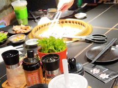 -谷牛日式烤肉(宝山U天地店)