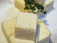 -清真·古丽花儿·新疆美食(河南路店)