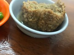 -三百碗宝应长鱼面(板仓街店)