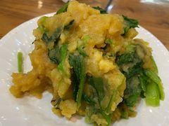 -韩师傅老大同刀削面(北苑路店)