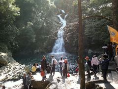-井冈山风景名胜区