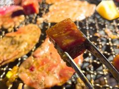 -十三姨正合丰烤肉(营迹路店)