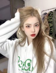 点击看大图 -3AM HAIR SALON烫发染发接发