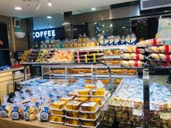 -85度C(南京龙江店)