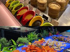 -厦门艾美酒店·新食谱西餐厅
