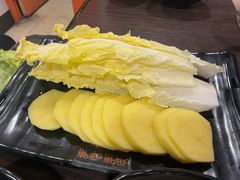 -呷哺呷哺(西单大悦城店)