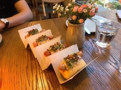 丹麦小热狗-BOR Eatery(安福路店)