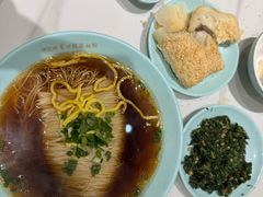 -常州银丝面馆(府琛店)