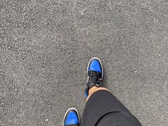 -NIKE品牌体验店(南京东路店)