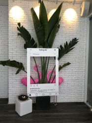 -V Beautique妆颜美学体验馆
