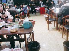 大堂-林二哥宜烤官·宜宾小烧烤