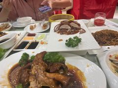 -东四民芳餐厅(世茂工三店)