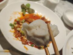 -悦海·家宴·冰花皮皮虾大锅贴(宝龙店)