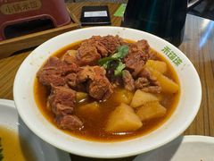-禾珍珠家常小馆(河南博物院店)