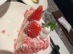 -港丽餐厅(领展购物广场·中关村店)