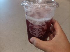 -星巴克臻选(泉州浦西万达广场店)
