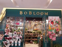 -BOBLOOM花店(宝龙旭辉广场店)