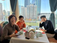 -登瀛楼饭庄(海河旗舰店)