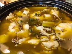 -拈菜(观音桥阳光世纪店)