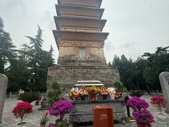 -洛阳白马寺