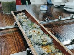 -竹一味·竹筒饭