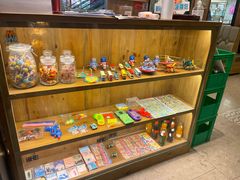 零售区-敏华冰厅(天河城店)