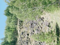 -阿尔山市大兴安岭奥伦布坎景区