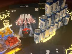 -贝斯迪KTV(利和店)