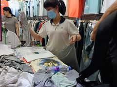 -黄河时装城(虎门店)
