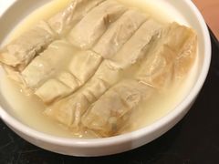 -新南华大酒店(广中店)