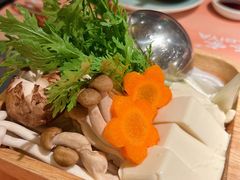 -山葵家·创意料理(宁波来福士店)
