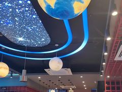 -杨记齐齐哈尔烤肉(总店)