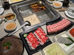 -海底捞火锅(群光广场店)