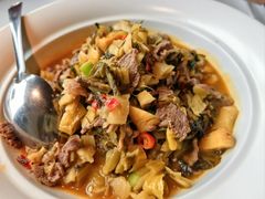 -庆江南江南菜(琴湖溪里花园城店)