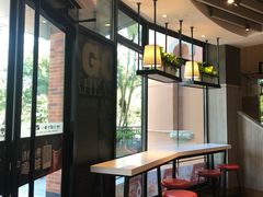 -肯德基(万科城店)