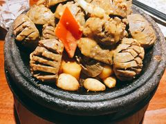 -潮堂(环球金融中心店)