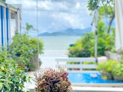 -深圳海边小筑客栈