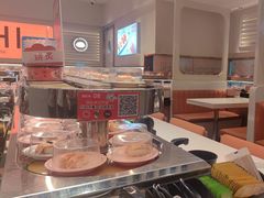 -争鲜回转寿司(东方银座店)