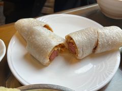 -88号小吃店·经典云南菜·地道纳西美食