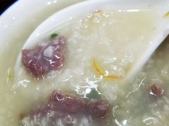 -南记食粥坊·宵夜大排档(岭南分店)