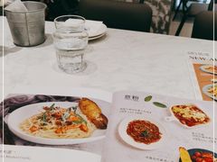 -卡朋西餐(乐峰广场店)
