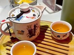 -南拳十三姨·潮汕砂锅粥·粤菜(西单大悦城店)