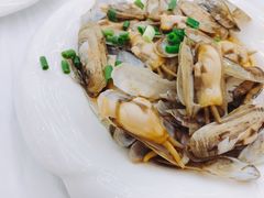 -渔中舟海鲜大排档(普陀沈家门店)