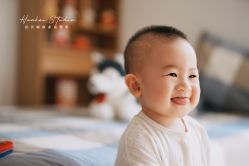 -花开映像儿童摄影