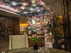 -桃花源中餐厅(金茂豪华精选酒店)