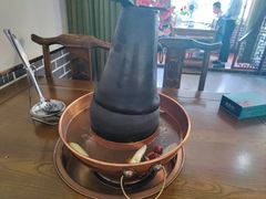 -蘭番坊青海特色铜锅涮·清真