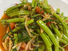 -蜗牛小馆醉乡民谣云南菜(惠新西里店)