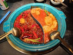 -吼堂老火锅(太古里总店)